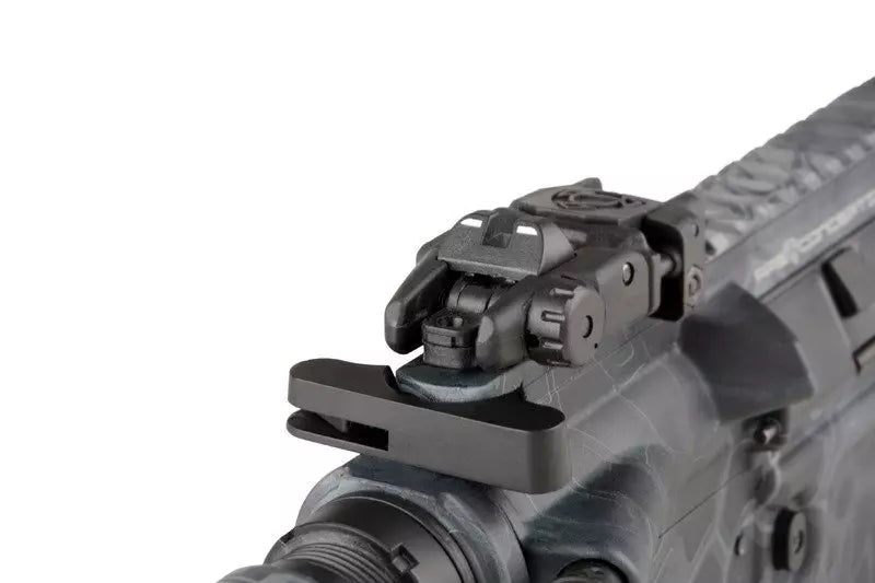 ASR111 HYBRID Assault Rifle Replica - Kryptek Typhon