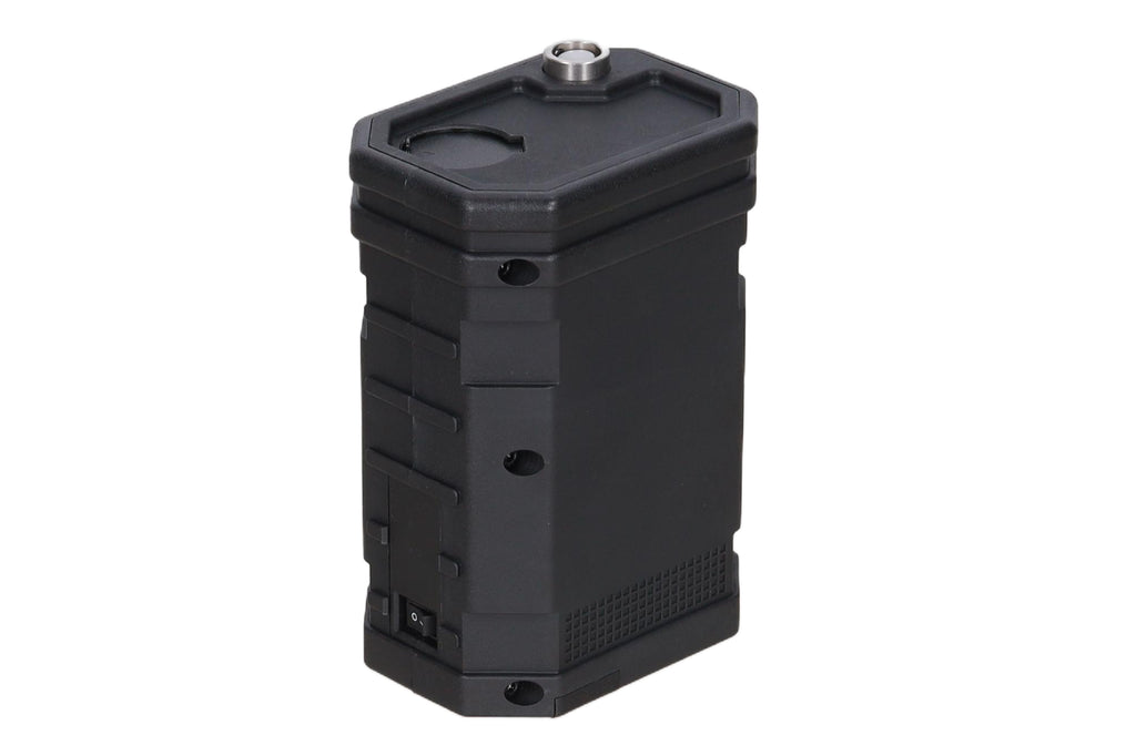 Electric airsoft quick charger EMG AUTOBOT Black