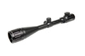 6-24x50 AOE EVO Scope