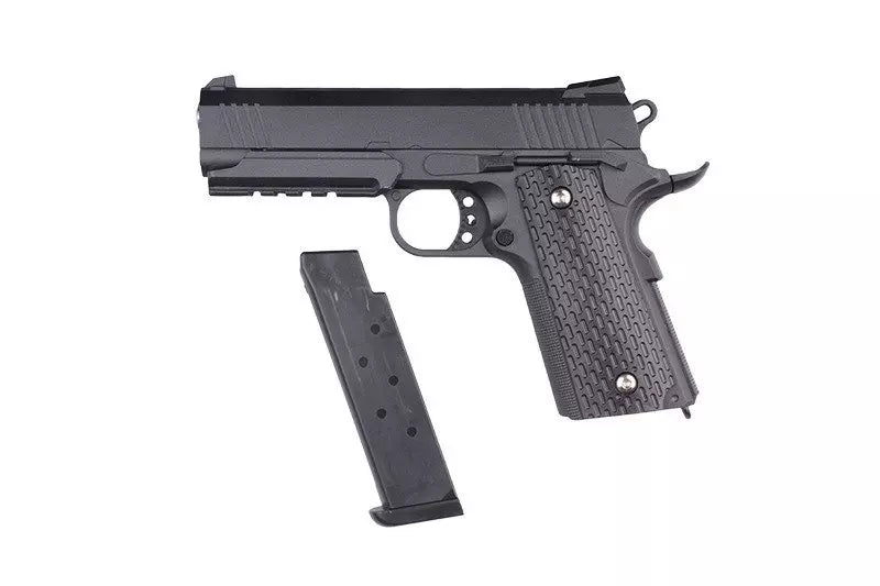 G25 Pistol Replica