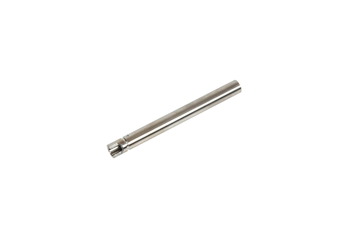 LAMBDA ONE 87mm Steel 6.01 Precision Barrel for GBB Replicas