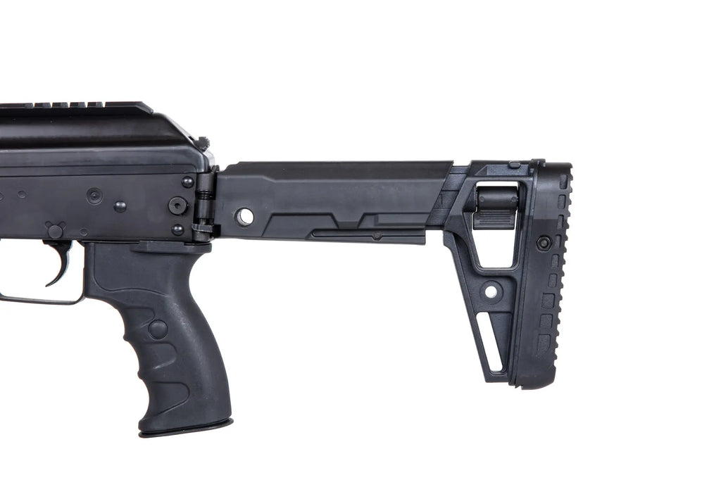 ASG machine gun LCT LPPK-20(2020)
