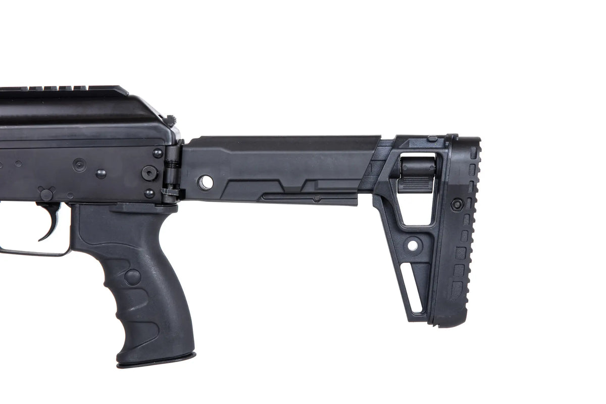 ASG machine gun LCT LPPK-20(2020)