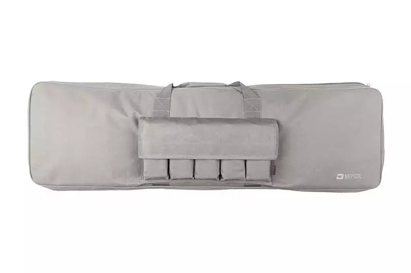 NSB Gun bag 1080mm - grey