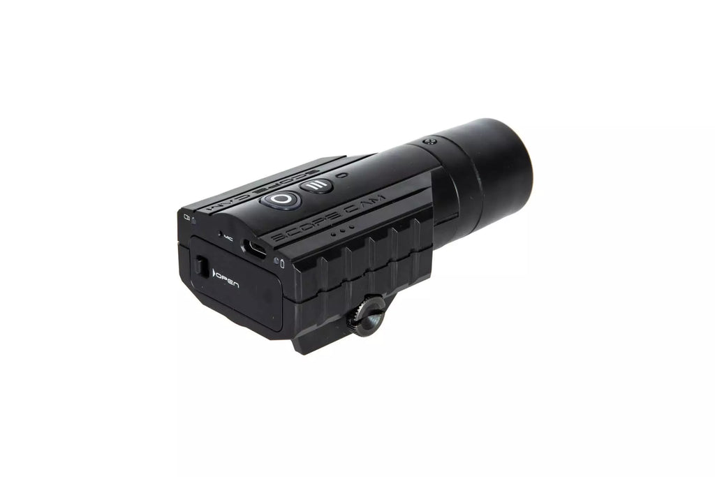 Runcam Scopecam Lite (16mm lens)