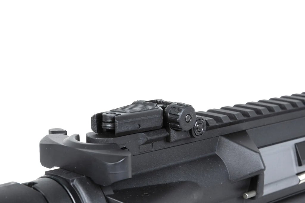 Specna Arms Daniel Defense® MK18 SA-C19 CORE™ Gen.2 HAL ETU™ airsoft Carbine Black
