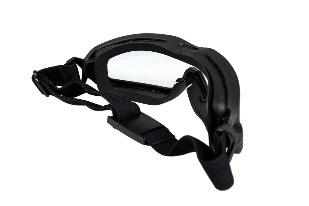 Goggles V2G-PLUS Clear