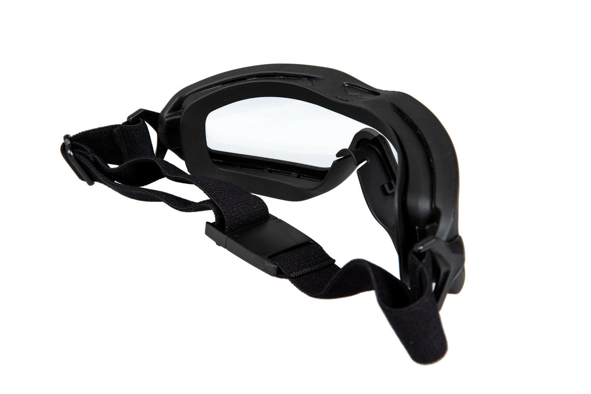 Goggles V2G-PLUS Clear