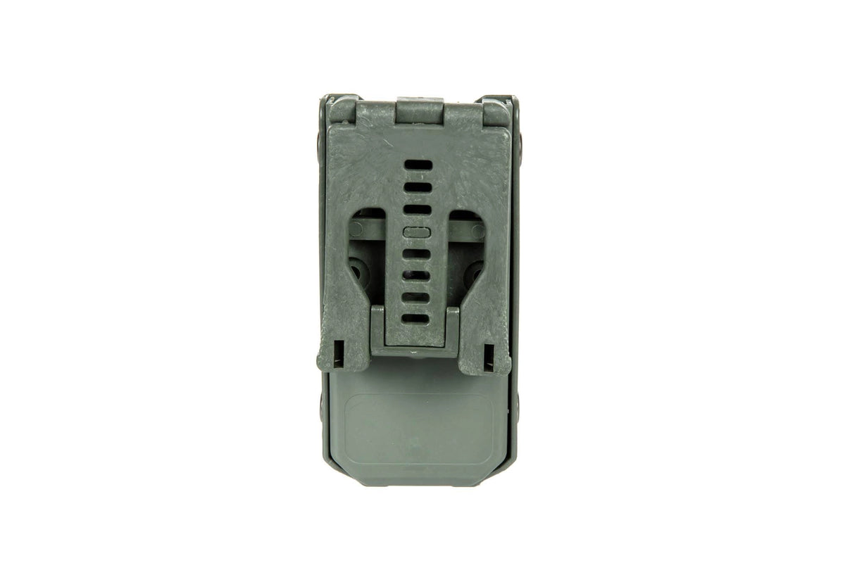Holster for CAT type tourniquet - olive