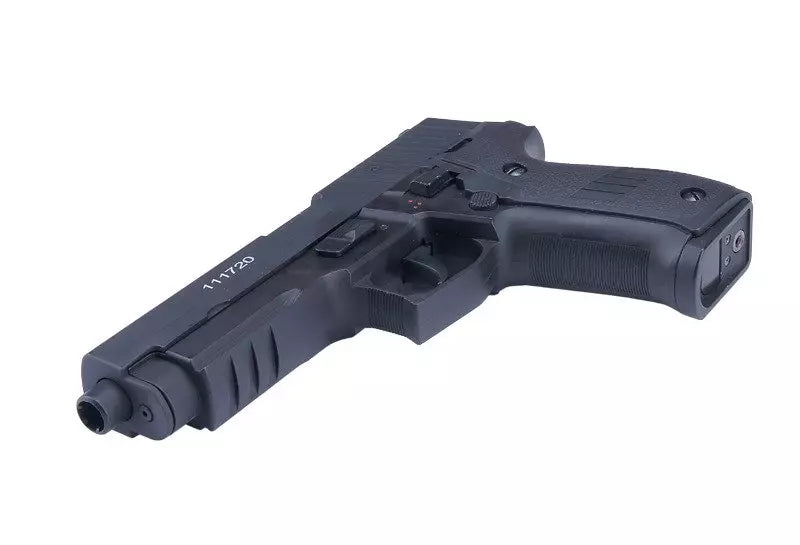 CM122 pistol replica (without battery)