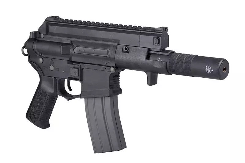 AM-004 Submachine Gun Replica