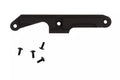 Side rail for AK74