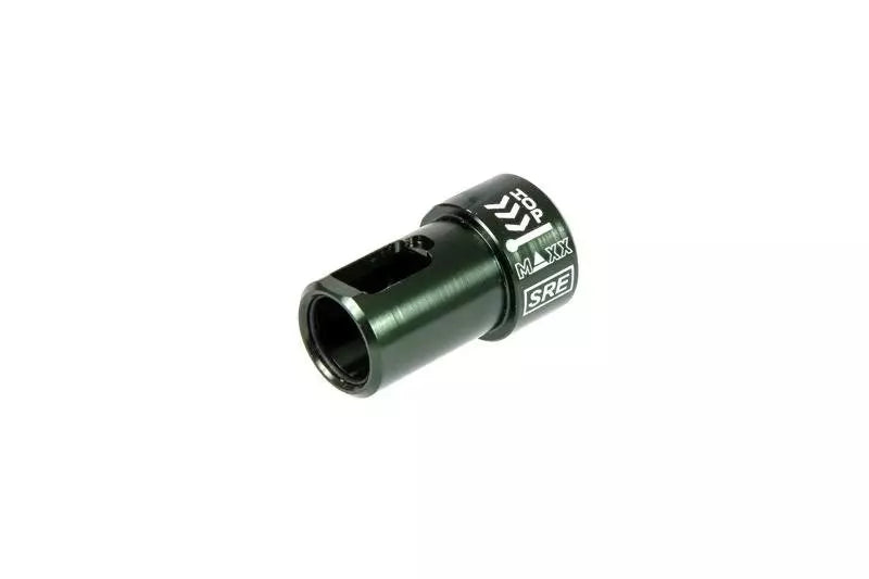 Ultra Precision housing for SRE chambers (L/H)