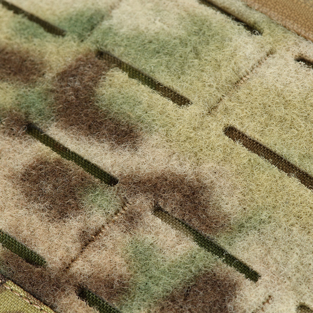 Plate Carrier M-Tac Curiass Fast QRS Gen.II XL Multicam
