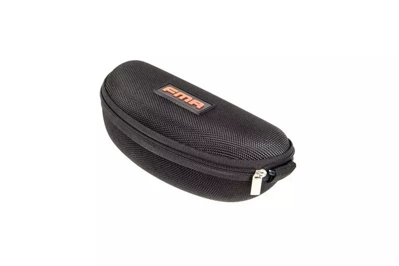 Ventilated Low-Profile Goggles - Blue