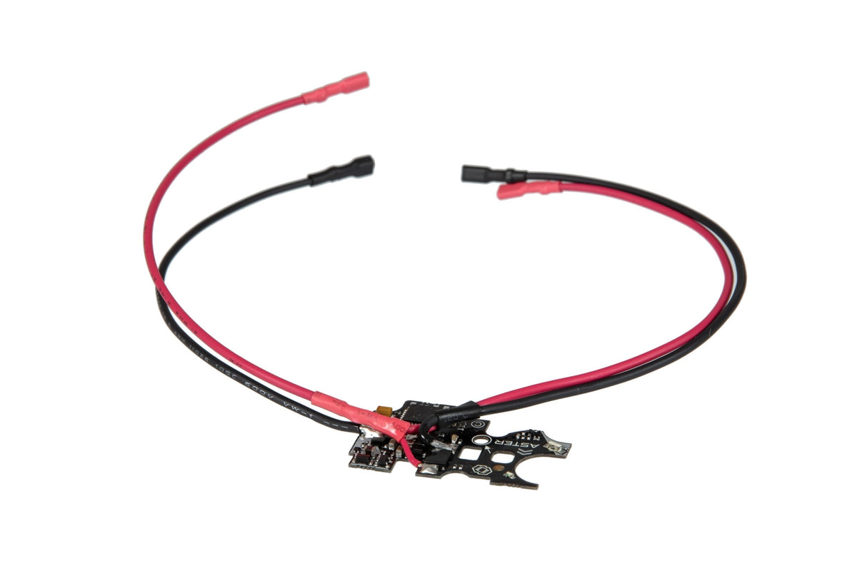 ASTER V2 Module Set (Front Wired) BASIC