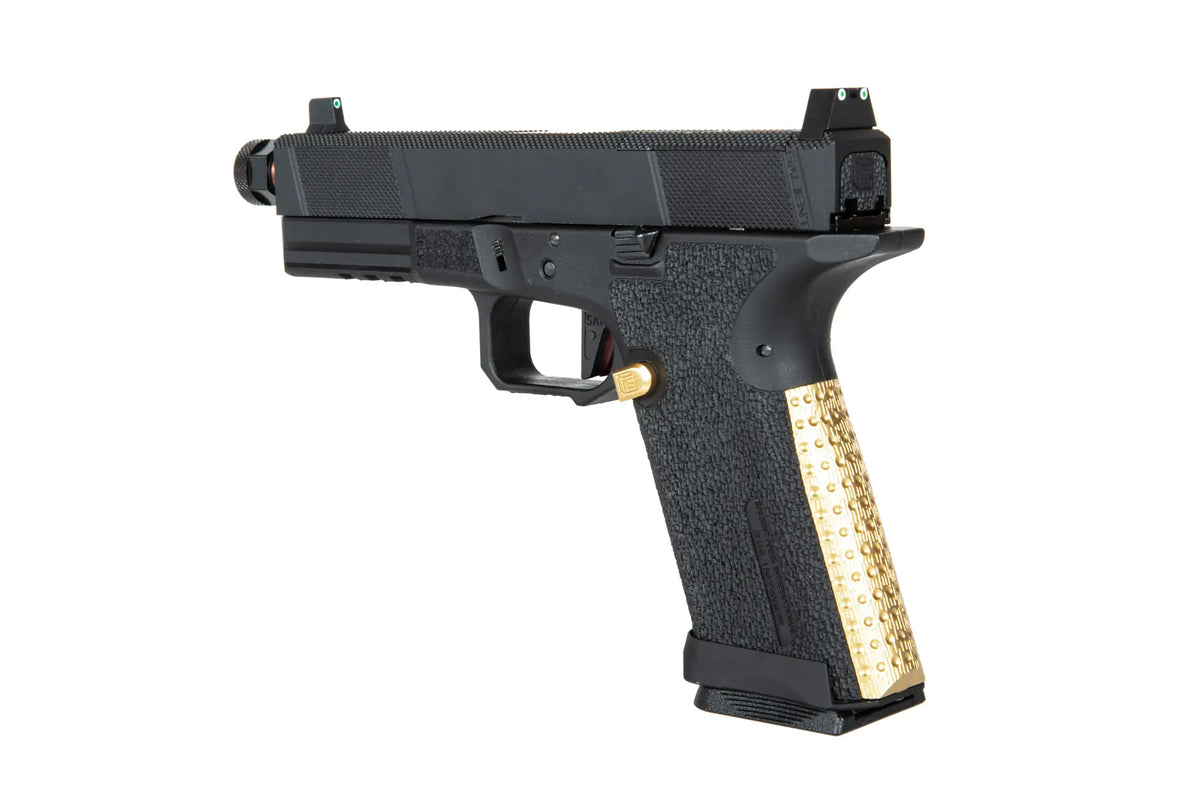 Specna Arms SAI BLU (Green Gas) airsoft pistol (OUTLET)