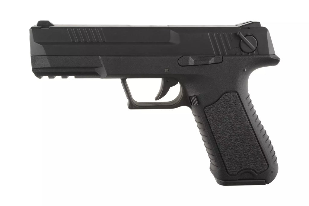 CM127 pistol replica (without battery)