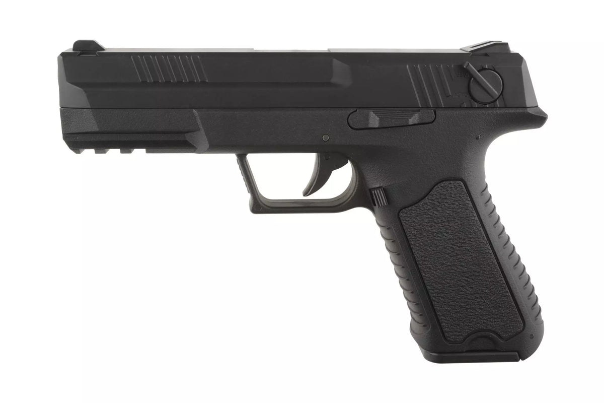 CM127 pistol replica (without battery)