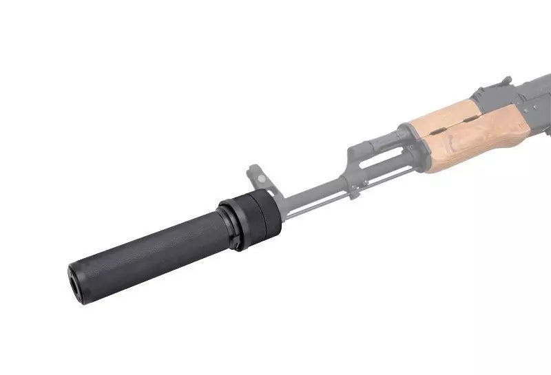 Covert Tactical PRO - PBS-1 type silencer