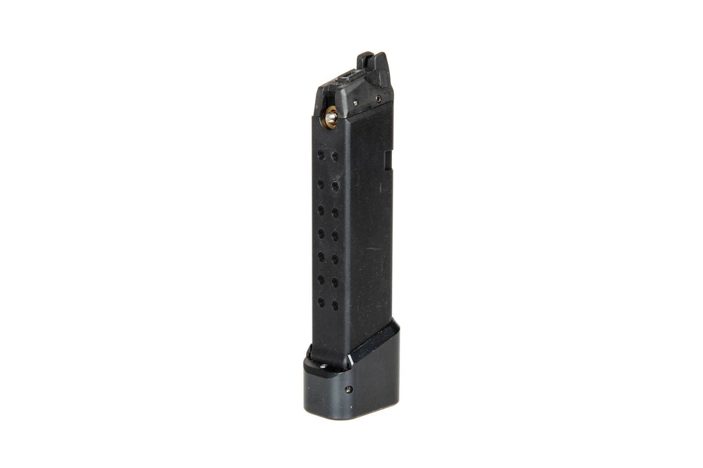 Pro-Win 36 Rds Extension Magazine for TM G-Series GBB Pistol