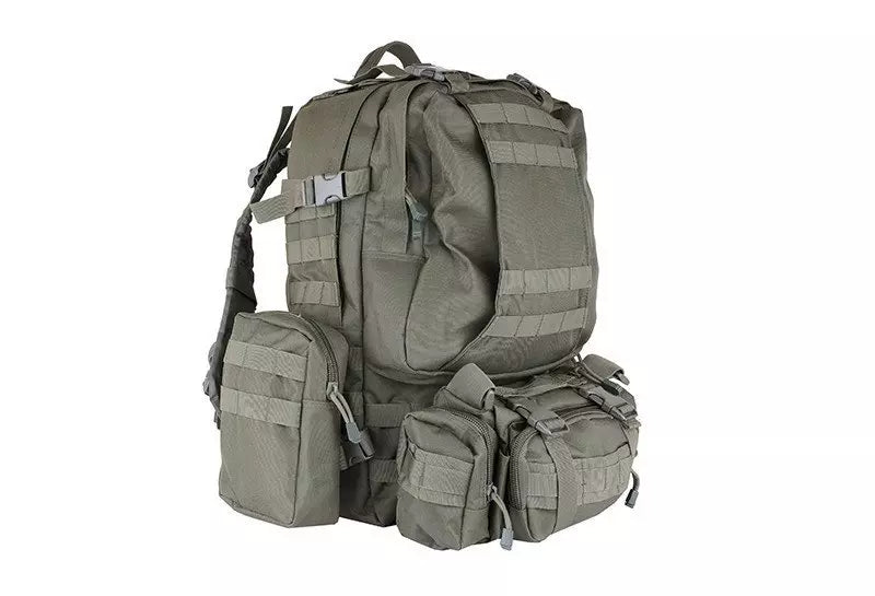Hydration pack 3L - olive