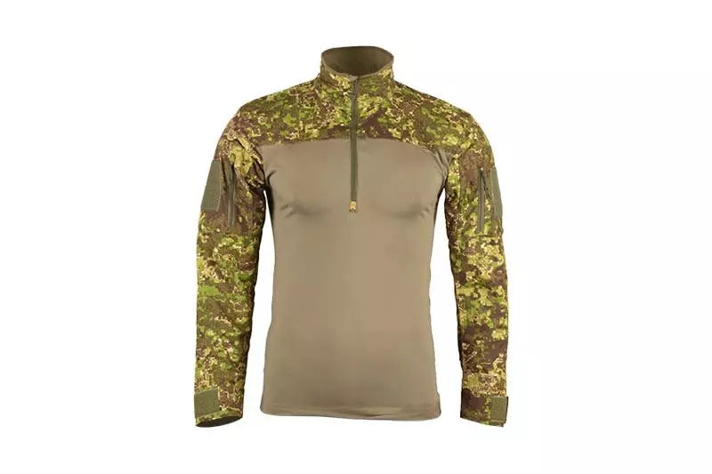 Bluza Cedar Combat Shirt - Pencott™ GreenZone