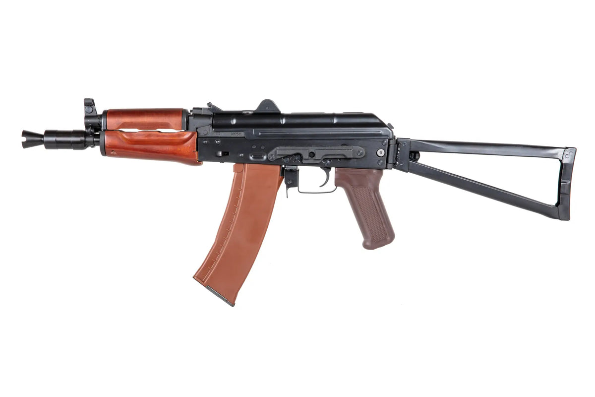 E&L ELS-74UN Platinum GATE ASTER SE V3 airsoft rifle