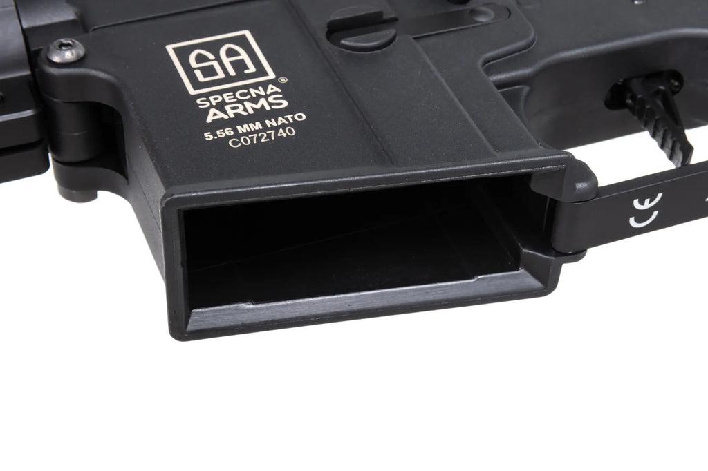 Specna Arms SA-C21 CORE™ Gen.2 HAL ETU™ airsoft Carbine Black