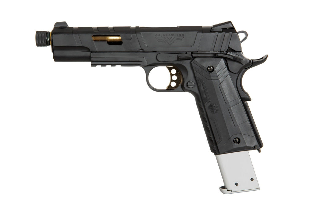 Rossi RedWings Gold Pistol Replica
