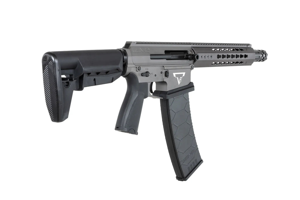 TTI x Genesis Arms Gen-12 AEG Shotgun - Grey
