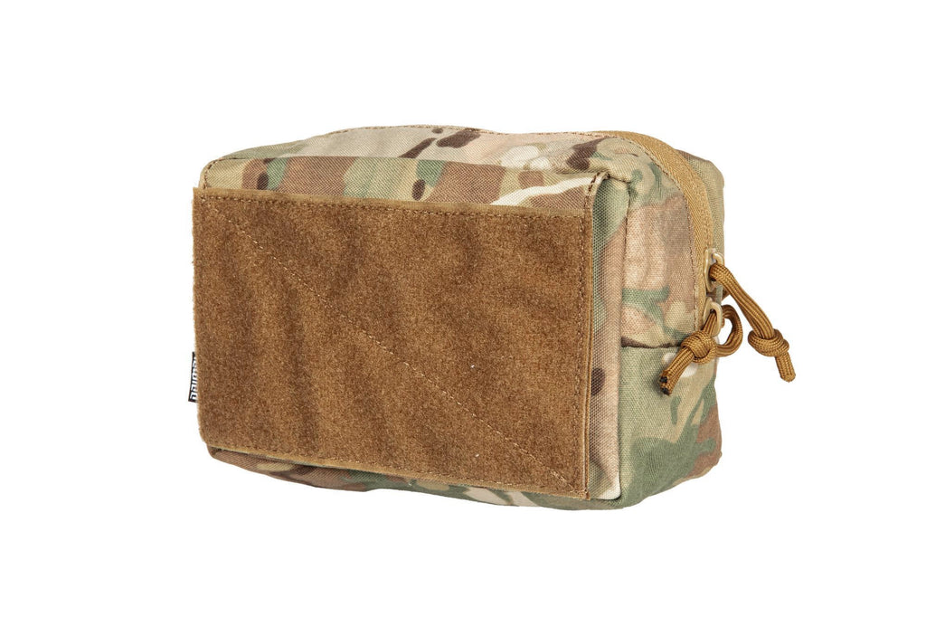 Bottom Cargo Pouch Nuviel - Multicam®