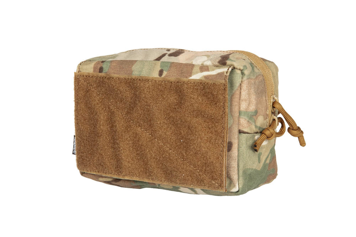Bottom Cargo Pouch Nuviel - Multicam®