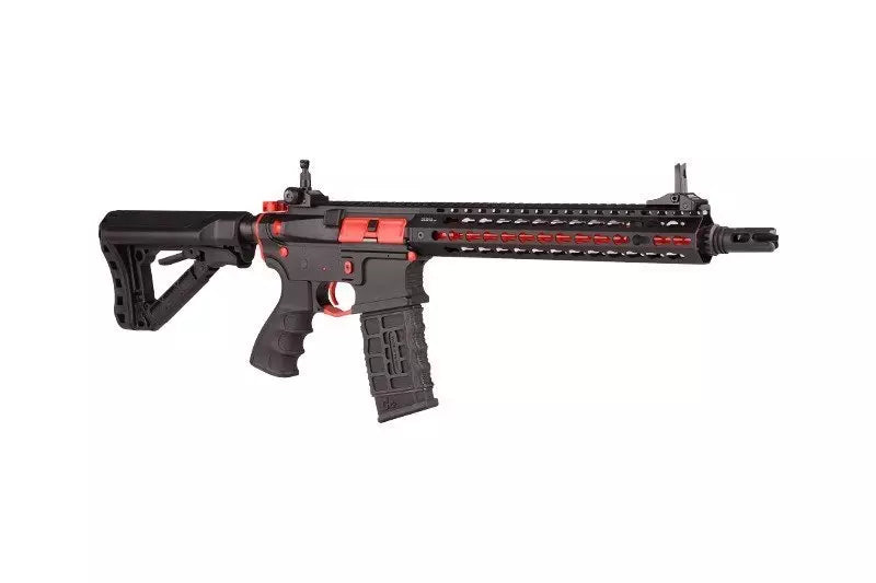 CM16 SRXL Red Edition carbine replica
