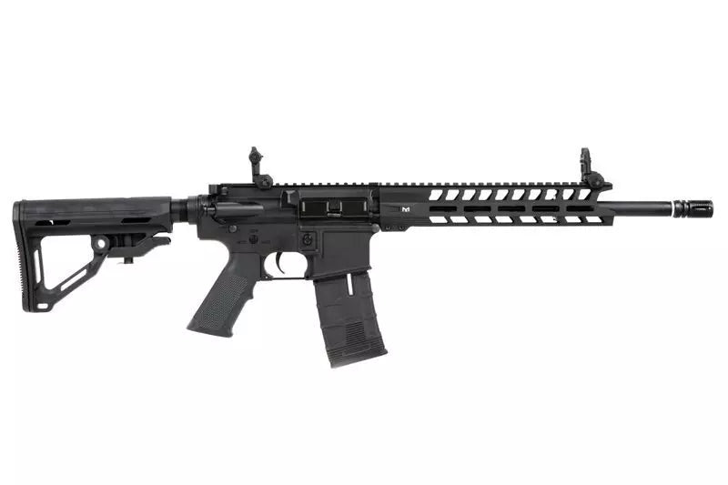 CXP-Peleador carbine replica - black