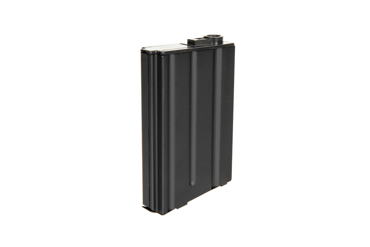 Short 190rd hi-cap magazine for M4/M16 replicas - black