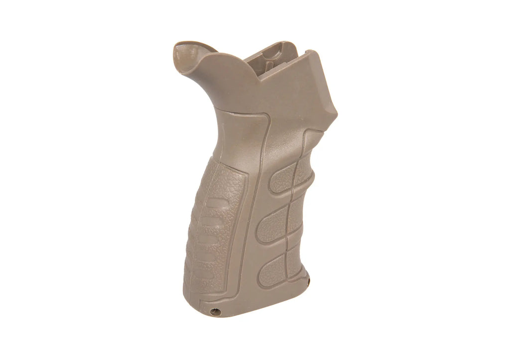 G16 Slim Pistol Grip Dark Earth