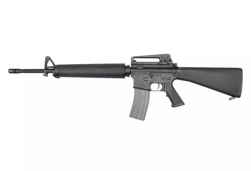 TR16 A3 carbine replica - black
