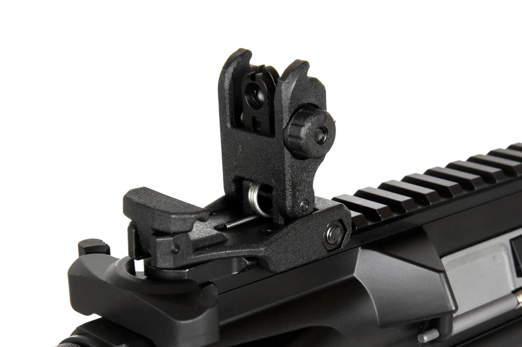RRA SA-E14 EDGE 2.0™GATE ASTER airsoft rifle - black (OUTLET)