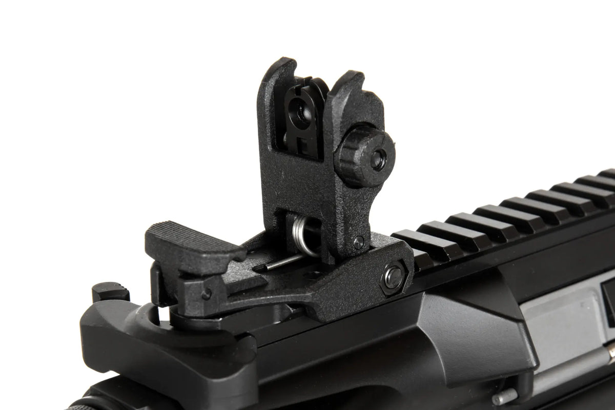 RRA SA-E14 EDGE 2.0™GATE ASTER carbine replica - black