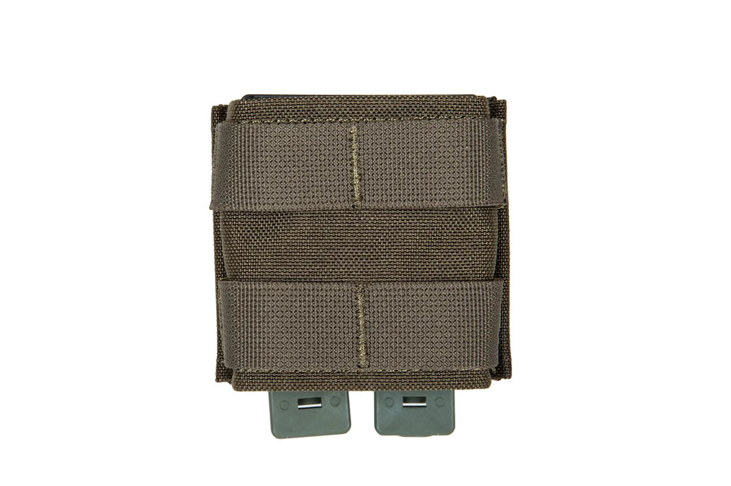Fast 762 magazine pouch Docus - Olive