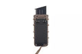 SMC Single-Row Magazine Pouch (50mm Belt) - Dark Earth
