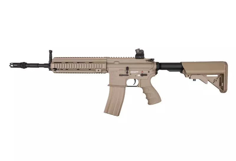 TR4-18 DST assault rifle replica