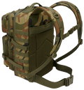Brandit US Cooper 40L Woodland tactical backpack