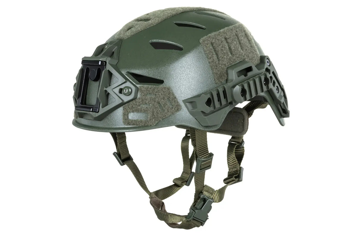 Wosport EX HL-102-E helmet replica (standard version) Olive
