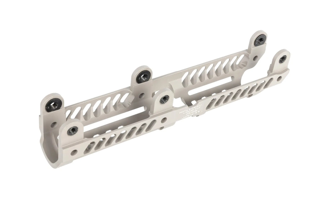 B-31N Classic 5KU top rail for AK Tan replicas