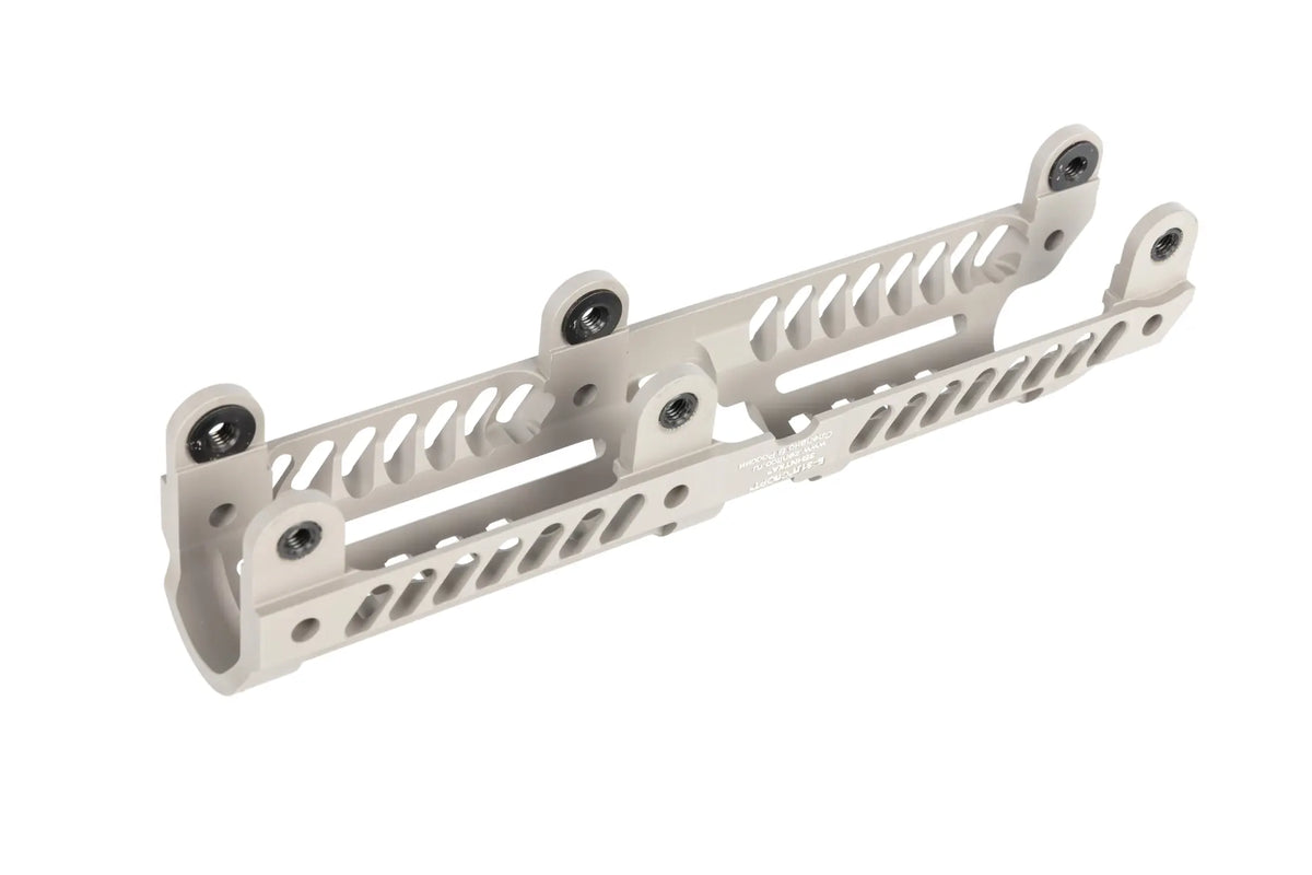 B-31N Classic 5KU top rail for AK Tan replicas