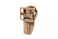 Polymer CQC Holster for M92 Replicas - Dark Earth
