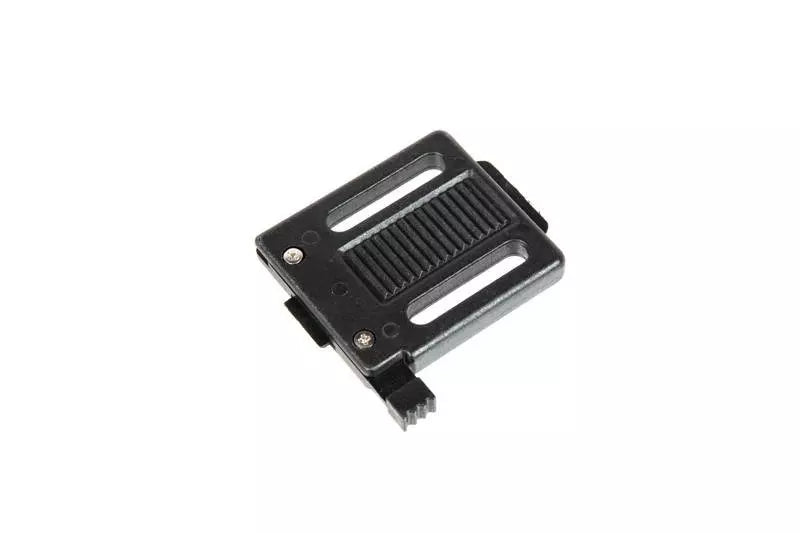 NVG Helmet Mount - Black