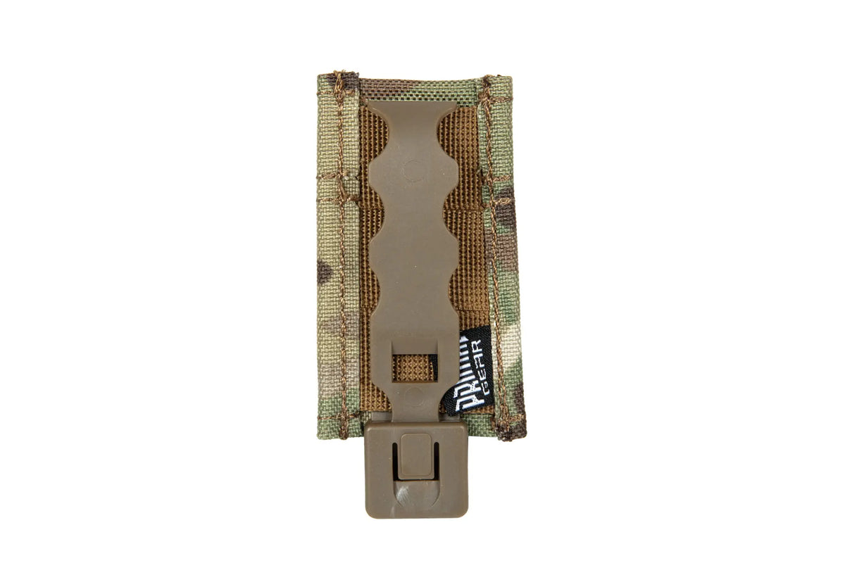 Fast type pistol magazine pouch Veloci - Multicam